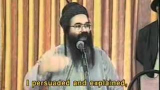 Rabbi Amnon Yitzhak on Jewish modesty [upl. by Eesyak799]