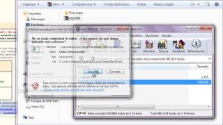 Cómo utilizar el corrector ortográfico en Wordpad [upl. by Orual]