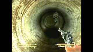 Fallout New Vegas EDEcated Trophy EDExperte Trophie [upl. by Manaker481]