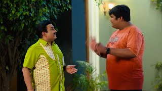 Kya Aapne ye Notice kiya Taarak Mehta ka Ooltah Chashmah Ep 4046 [upl. by Ellezaj]