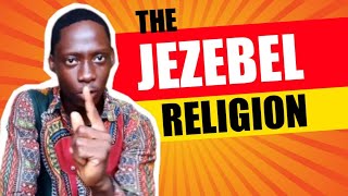 Are You Following the Spirit of Jezebel The Deception Christians Don’t See [upl. by Weeks914]