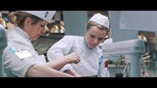 Discover The art of baking at Le Cordon Bleu Ottawa [upl. by Aynatan]