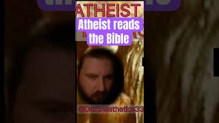 Atheist reads the Bible Genesis 3 atheist vs the bible genesis [upl. by Won]