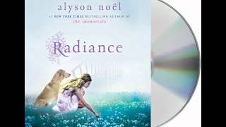 Radiance by Alyson NoëlAudiobook Excerpt [upl. by Linet]