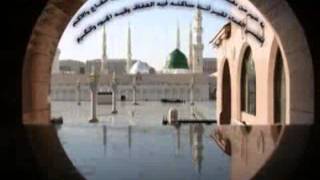 Dar e Nabi par parha rahoon ga  by qari Waheed Zafar Qasmi  4 more WATCH QASMI NAAT [upl. by Nagaet]