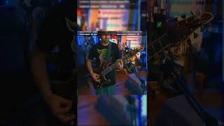 Your love by the outfields guitarcove twitch twitchmusic twitchclips rock shorts [upl. by Imaj]