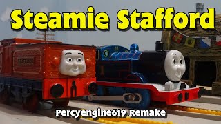 Tomy Steamie Stafford [upl. by Elbertine]