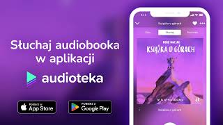 Książka o górach  audiobook  Robb Maciąg czyta Szymon Jachimek [upl. by Nared731]