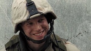 Generation Kill  Lt Nate Fick  Stark Sands [upl. by Chapin]