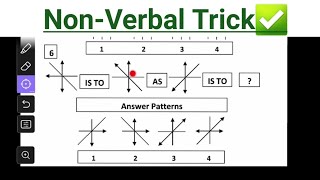 Non Verbal Intelligence Test  151 PMA LC Non Verbal Test Preparation [upl. by Ettelra218]