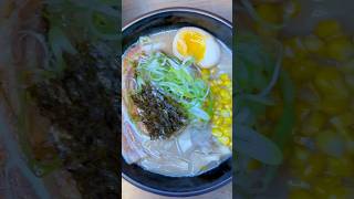 Sachi restaurace amp sushi bar Hradec Králové😎✊ ramen soup food asianfood yummy foodblogger [upl. by Ahseka]