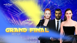 North Vision Song Contest 35 Grand Final [upl. by Armat]