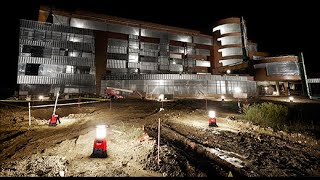 Milwaukee® Site Lighting [upl. by Anoyek]