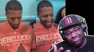 Jae went from SOFT to HARD real quick  Kountry Wayne REACTION [upl. by Naomi]