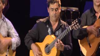 Gipsy Kings  Live at Kenwood House in London [upl. by Arvin206]