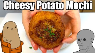 10 Most Viral Potato Recipes  Easy To Make [upl. by Enilav]