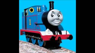 Thomas The Tank Engine Dubstep [upl. by Sidwel]