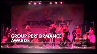 Dance moms  S01 E02  Awards [upl. by Templa]