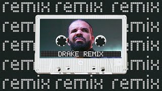 Drake  Passionfruit Max Melodist Remix [upl. by Locke]