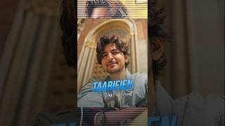 Taarifien  Darshan Raval  Out Of Control  Darshan Raval New Album  Darshan Raval New Song [upl. by Bautram78]