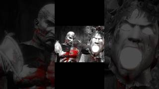 kratos killing the Helios  God of war 3 4k edit [upl. by Weaver]