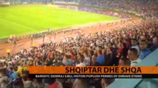 Vitrina e librit 26 tetor 2014  Top Channel Albania  News  Lajme [upl. by Alyac]