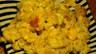 The Best Baked Macaroni amp Cheese Easy Cheesy Baked Mac n Cheese Recipe [upl. by O'Gowan]