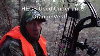 HECS Orange Vest Archery Challenge [upl. by Laryssa]