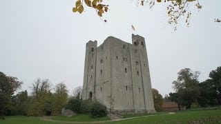 Hedingham Castle Wedding [upl. by Pass]