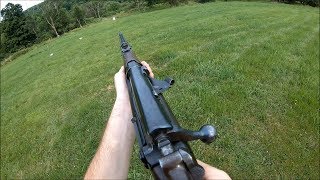 LeeEnfield Mk 1 Long LeeEnfield [upl. by Laiceps]