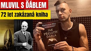 Jak Ďábel ovládá 98 lidí 8 tipů jak PŘELSTÍT Ďábla v 2024 [upl. by Emanuel]