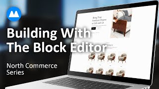 Building with the WordPress Block Editor Part 1 [upl. by Onailime]