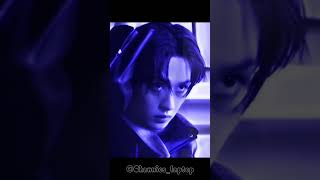 💙🩷 Lee know ver kpop skzlovestay skz straykids leeminho leeknowedits [upl. by Tullius]