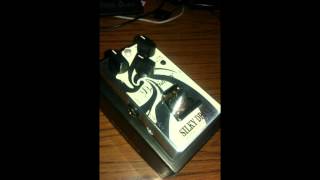 Providence Overdrive Silky Drive SLD1F demod by Ramon Goose [upl. by Fabi]