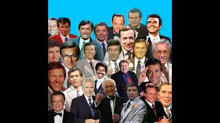 Game show TRIVIA  Remembering these DECEASED Game Show hosts PART 1 [upl. by Idhem]