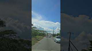 Driving into May Pen Jamaica [upl. by Paugh]