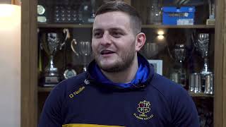 Orrell St James  Betfred Challenge Cup Round 1 Preview [upl. by Carla240]