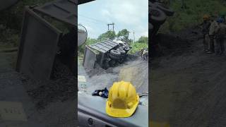 Accident in coal mine [upl. by Carlynn]