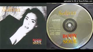 Solina  The Music Comes Alive  1996 [upl. by Eissoj]