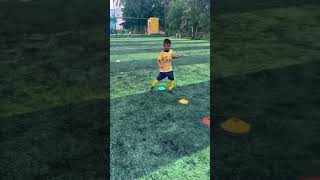 Agility training for kids [upl. by Volney]