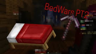 Minecraft  Lets Play  Bed Wars  Java  Pt 2 [upl. by Karoline]