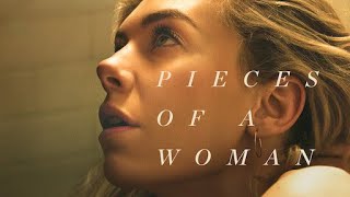 Pieces of a Woman 2020 Movie  Vanessa Kirby Shia LaBeouf amp Molly Parker  Review amp Facts [upl. by Ahsetan466]