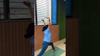 ASHTANGA PRIMARY SERIES STANDING ASANAS SEQUENCE JAYMITYOGA YOGA ASHTANGA [upl. by Haianeb]