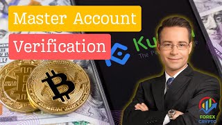 Unlock KuCoin Master Account Verification in Minutes 🔐 [upl. by Engleman]