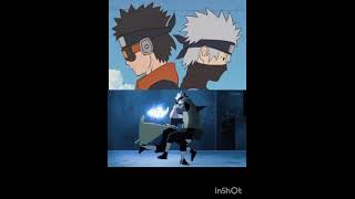 obito and Kakashi friends songs download in Tamil Full calendar naruto shinchan [upl. by Lavine]