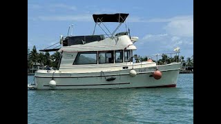 Trawler for sale 31 Camano Troll [upl. by Burleigh]