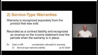 35 Warranties CMA USA Study [upl. by Hgieloj]