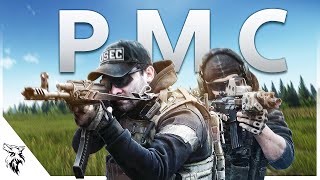 What Is A PMC Private Military Company [upl. by Nyrol647]