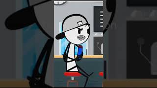 Crédit audio antoine bordes shorts animation drole humour [upl. by Aed]