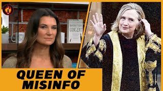 Krystal Ball How Hillary POISONED Dem Party FOREVER [upl. by Refennej599]